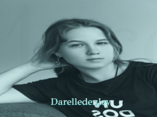 Darelledenley