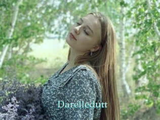 Darelledutt