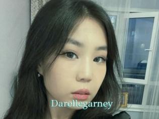 Darellegarney