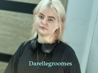 Darellegroomes