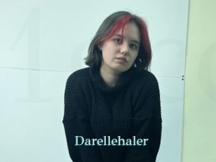 Darellehaler