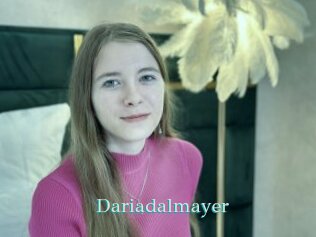 Dariadalmayer