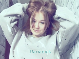 Dariamek