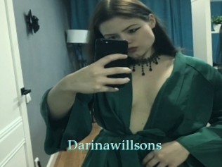 Darinawillsons
