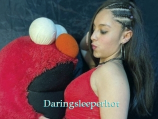 Daringsleeperhot