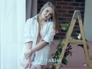 Dariyakiss