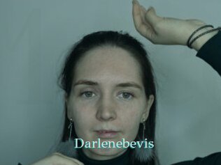 Darlenebevis