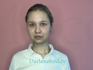 darleneboddy 1 grosse cochonne