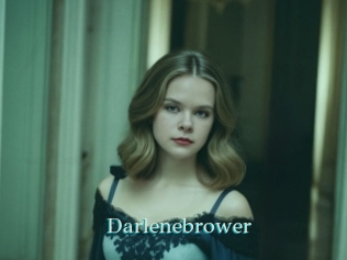 Darlenebrower