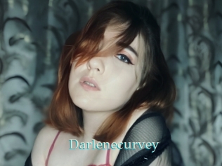 Darlenecurvey