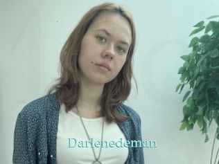 Darlenedeman
