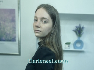 Darleneelletson