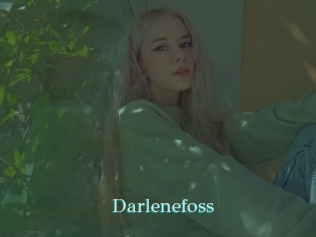 Darlenefoss