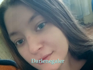 Darlenegaler