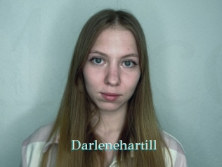 Darlenehartill