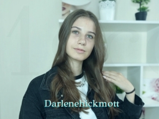 Darlenehickmott