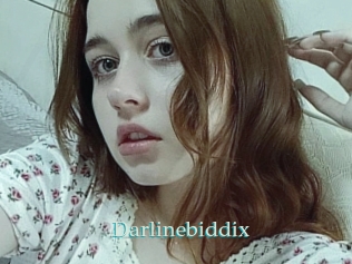 Darlinebiddix