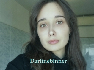 Darlinebinner