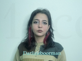 Darlineboorman