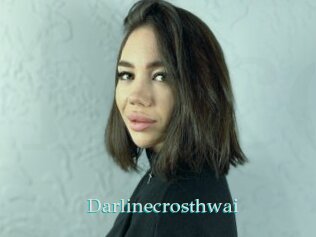 Darlinecrosthwai