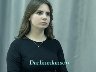 Darlinedanson
