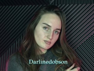 Darlinedobson