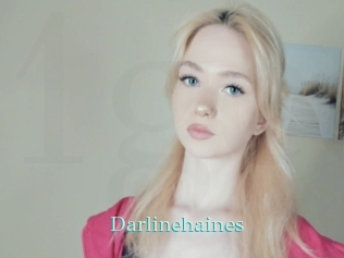 Darlinehaines