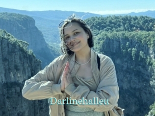 darlinehallett 1 grosse cochonne