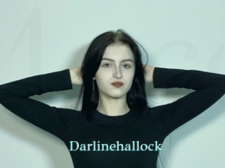 Darlinehallock