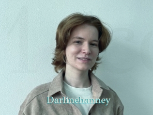 Darlinehanney