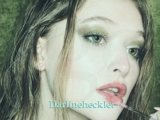 Darlineheckler