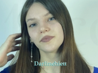 Darlinehiett