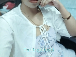 Darlingkhushi