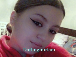 Darlingmiriam