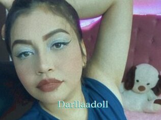 Darllaadoll