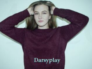 Darsyplay
