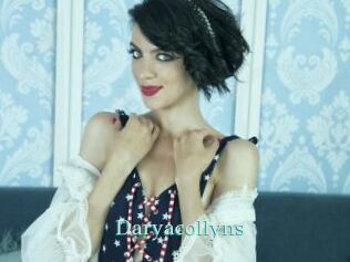 Daryacollyns