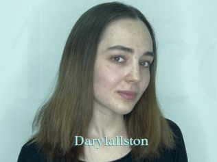 Darylallston