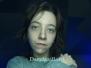 Darylgaillard