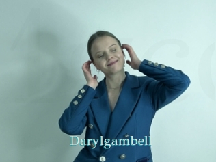 Darylgambell