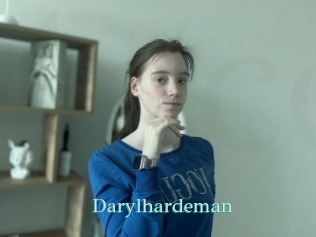Darylhardeman