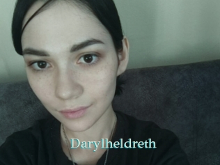 Darylheldreth