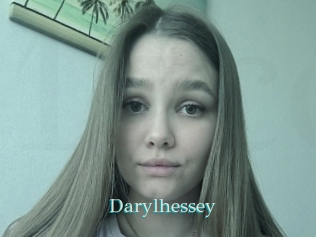 Darylhessey