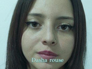Dasha_rouse
