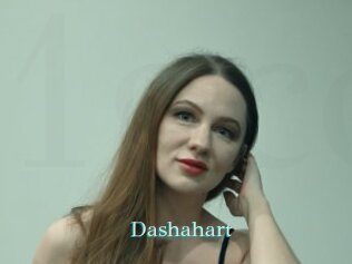 Dashahart