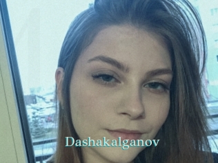 Dashakalganov