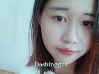 Dashinggirl