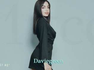 Daviegreen