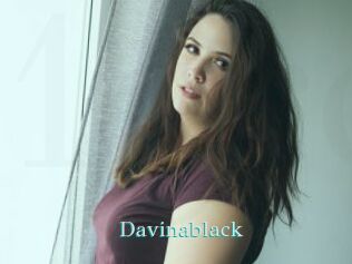 Davinablack