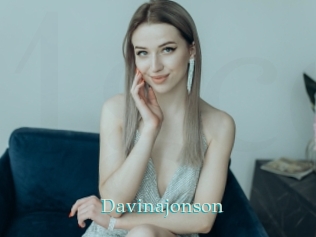 Davinajonson